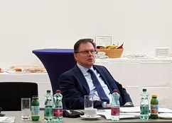 Januarymeeting 2019