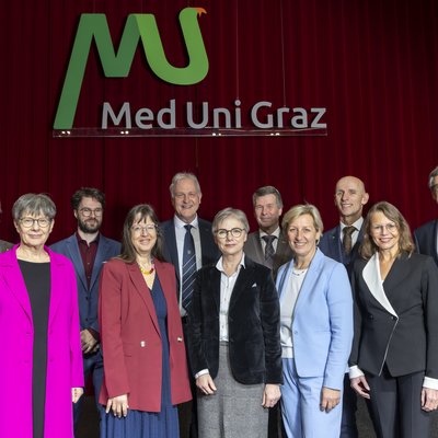 Foto: © Med Uni Graz/Lunghammer