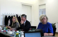 Märzklausur 2018