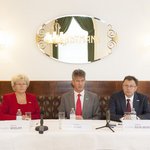Bildergalerie 10 Jahre Universitätsautonomie