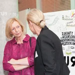 Photo Gallery TU9: 10-jähriges Bestehen