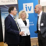 Photo Gallery from the 2nd Higher Education Policy Dialogue