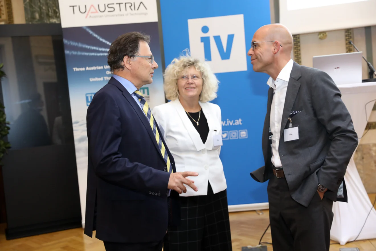 Photo Gallery from the 2nd Higher Education Policy Dialogue
