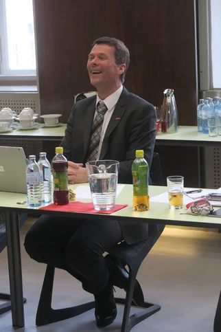 Märzklausur 2016
