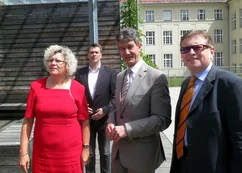 Maiklausur 2014