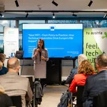 Photo Gallery Next MFF