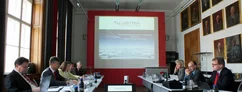 Maymeeting 2012
