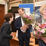 Photo Gallery from the 4th Higher Education Policy Dialogue