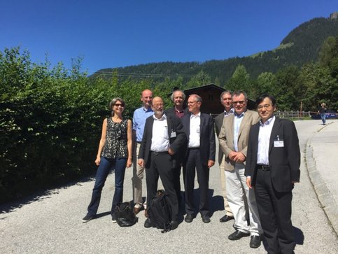 © Yvonne Poul, SBA Research