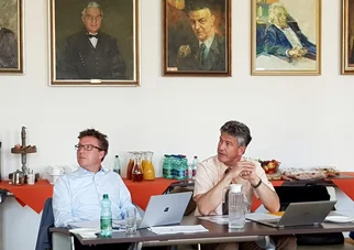 Juniklausur 2019