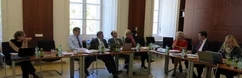 Septembermeeting 2012