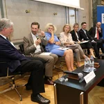 Photo Gallery from the 1st Higher Education Policy Dialogue
