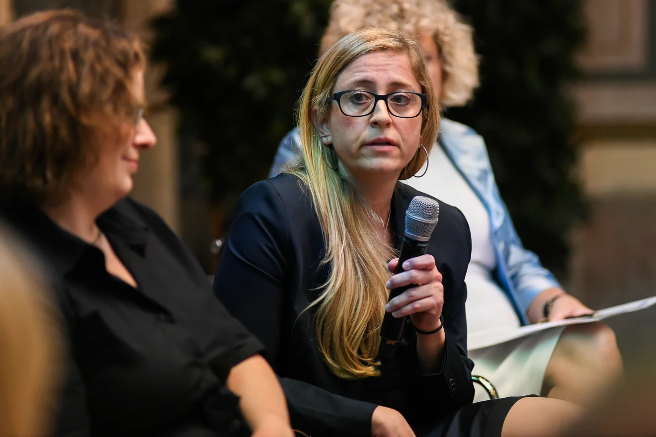 Photo Gallery from the 4th Higher Education Policy Dialogue