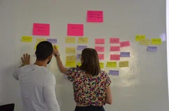 Fotogalerie: 6. Doc+ Summer School 2023
