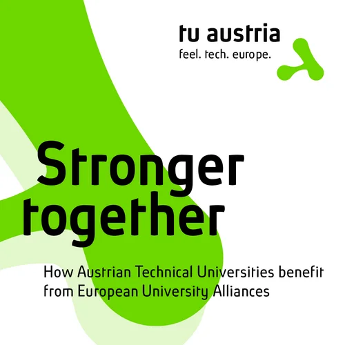 Poster TU Austria@Brüssel 2025