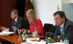 Märzklausur 2014