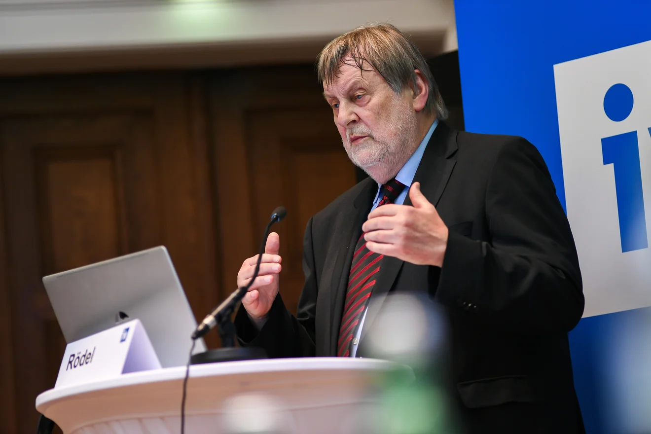 Photo Gallery from the 4th Higher Education Policy Dialogue