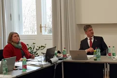 Januarymeeting 2019