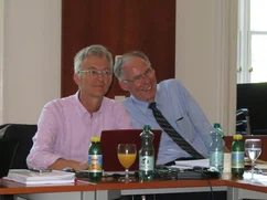 Junemeeting 2013