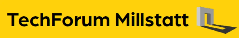 Logo TechForum Millstatt