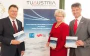 10 Jahre Universitätsautonomie