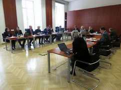 Märzklausur 2014