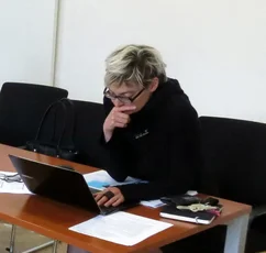 Märzklausur 2014