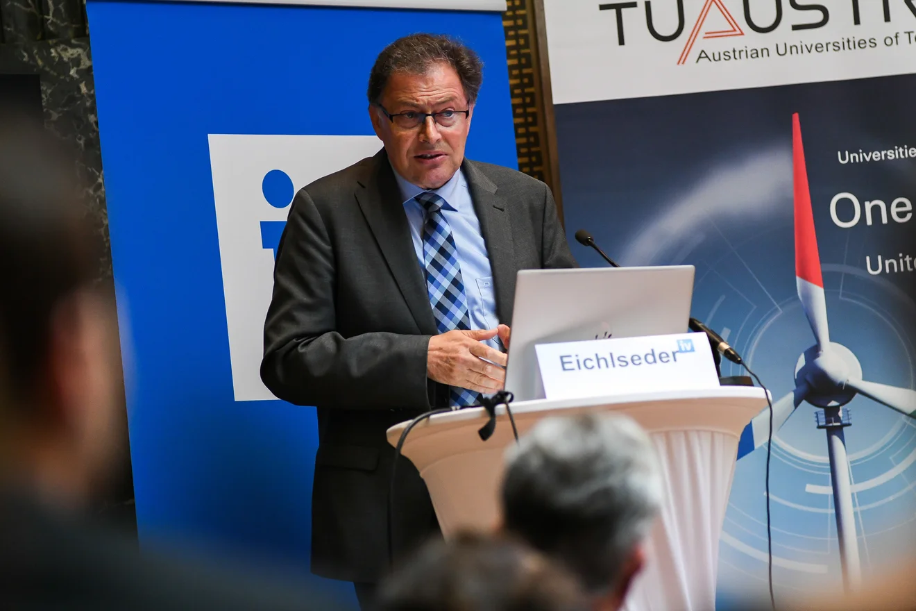 Photo Gallery from the 4th Higher Education Policy Dialogue