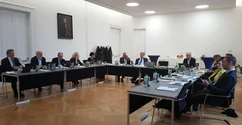 Januarymeeting 2019