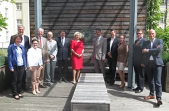 Maiklausur 2014