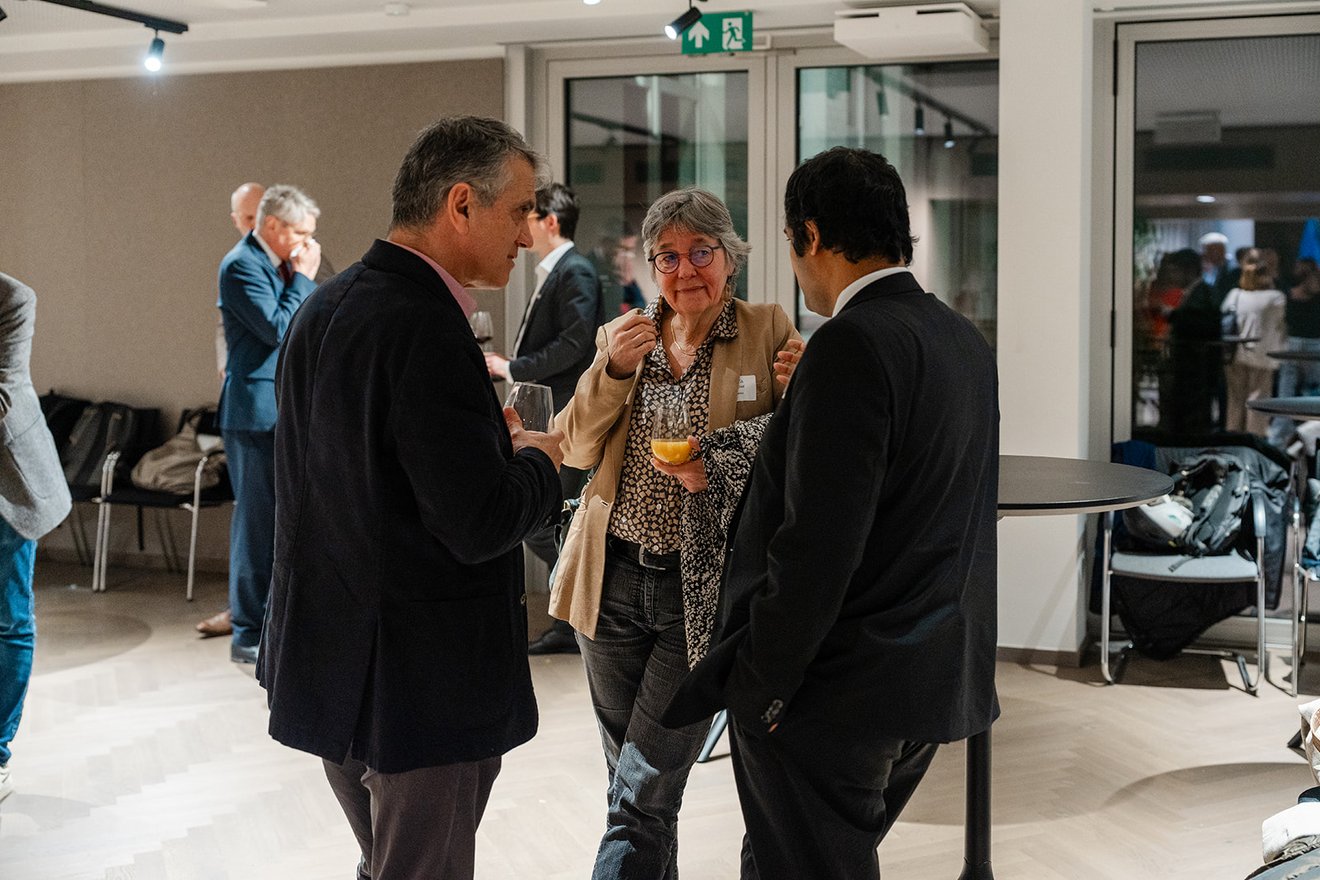 Bildergalerie Next MFF