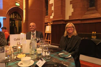 Bildergalerie 37. Konferenz der Rektoren und Präsidenten der Europäischen Technischen Universitäten in Glasgow