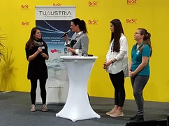 BeSt 2017 Graz