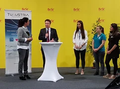 BeSt 2017 Graz