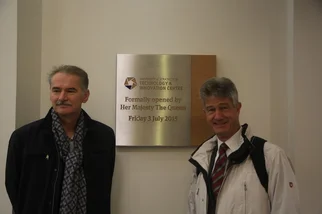 Bildergalerie 37. Konferenz der Rektoren und Präsidenten der Europäischen Technischen Universitäten in Glasgow