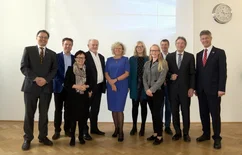 Märzklausur 2018