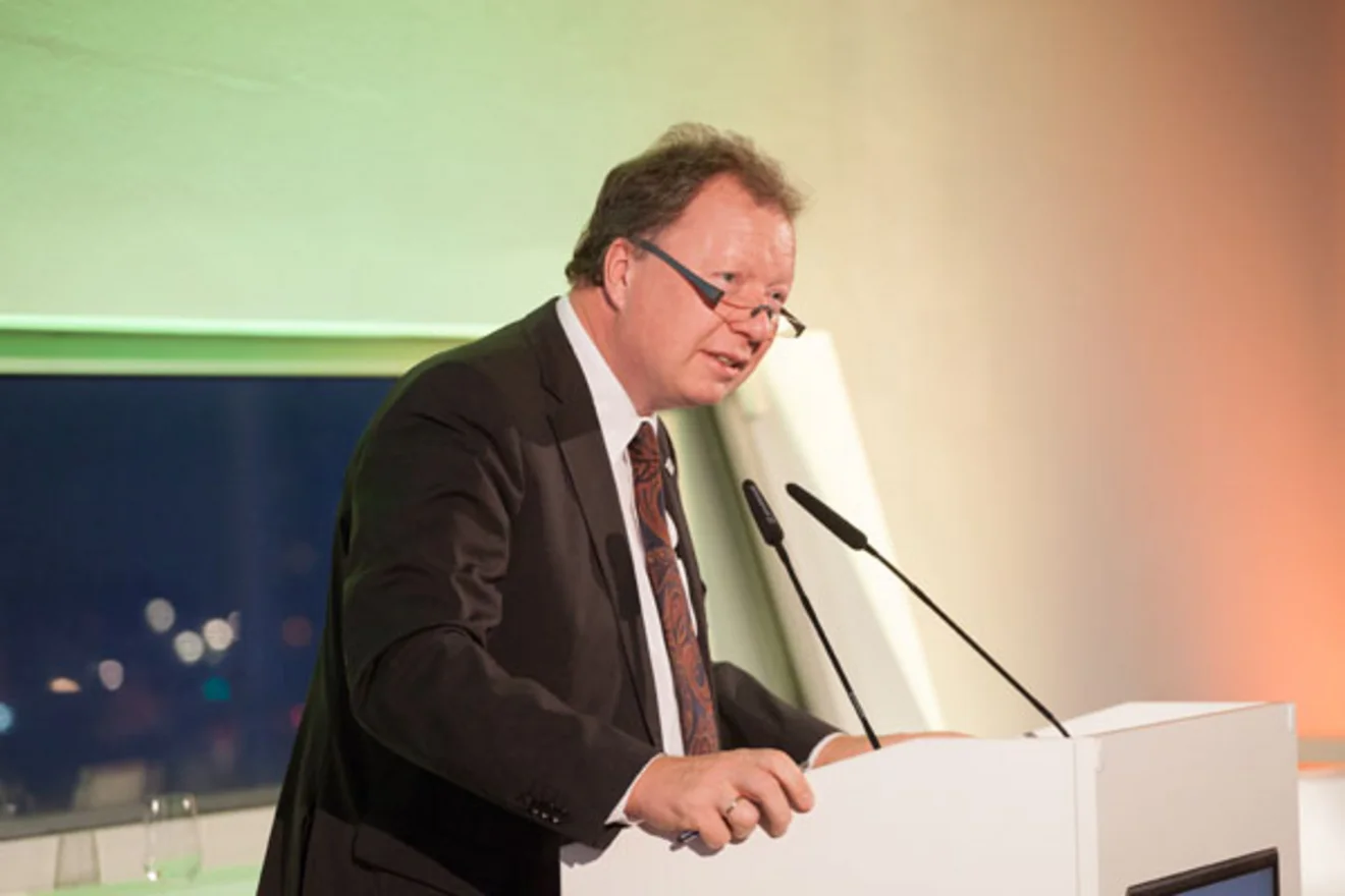 Bildergalerie TU9: 10-jähriges Bestehen