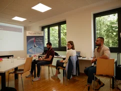Fotogalerie: 6. Doc+ Summer School 2023