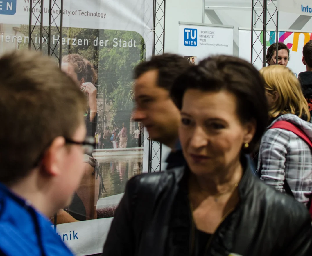 BeSt 2014 Wien