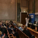 Photo Gallery from the 4th Higher Education Policy Dialogue