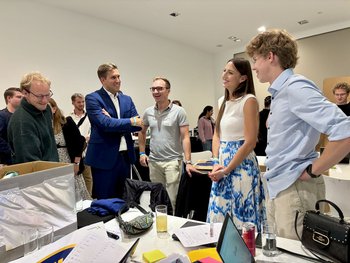 Innovationsmarathon 2025