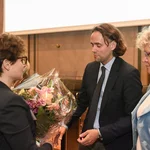 Photo Gallery from the 4th Higher Education Policy Dialogue