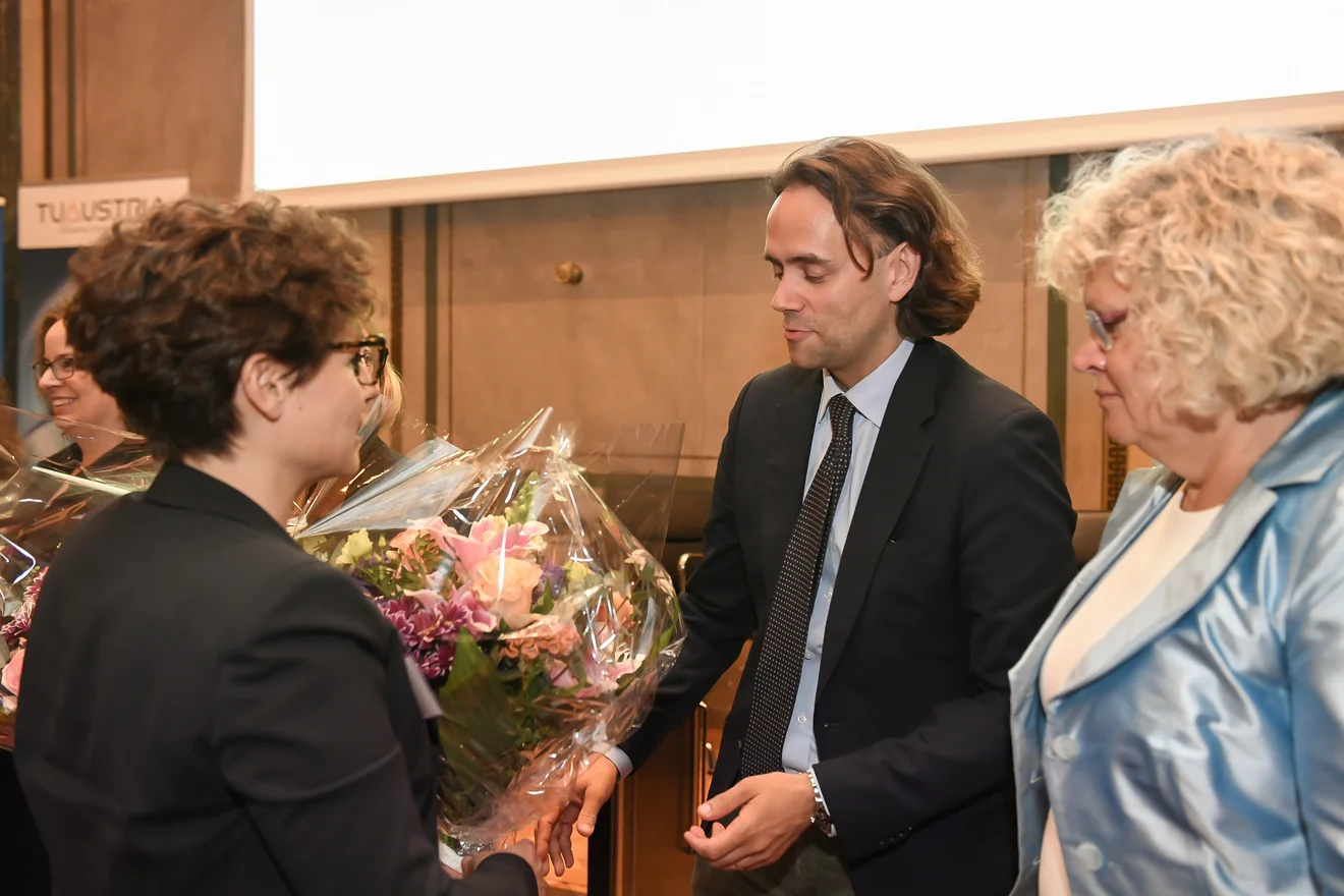 Photo Gallery from the 4th Higher Education Policy Dialogue