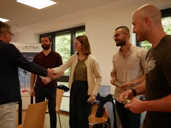 Fotogalerie: 6. Doc+ Summer School 2023