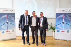 Photo Gallery TU Austria Meeting on 24th of May 2024 in Vienna