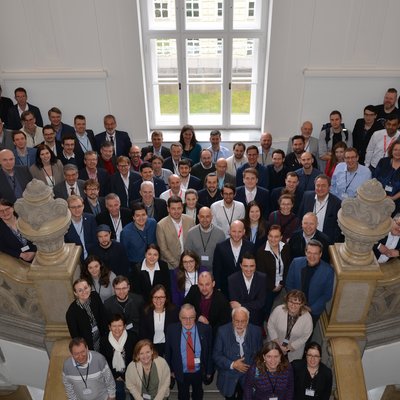 Die 13. Gefüge & Bruch Tagung knüpfte erfolgreich an ihre Vorgängerveranstaltungen an und bot ein hochkarätiges Forum für den interdisziplinären Austausch. Foto: © MUL/Department Werstoffwissenschaft