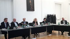 Januarymeeting 2019