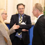 Photo Gallery from the 2nd Higher Education Policy Dialogue