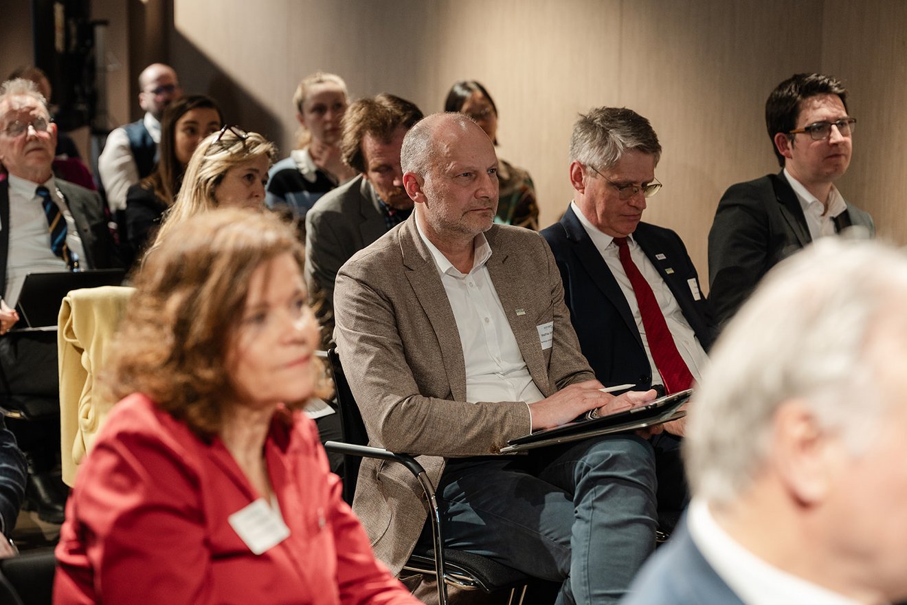 Bildergalerie Next MFF