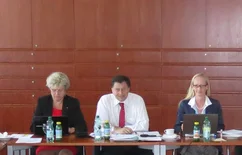 Junemeeting 2013